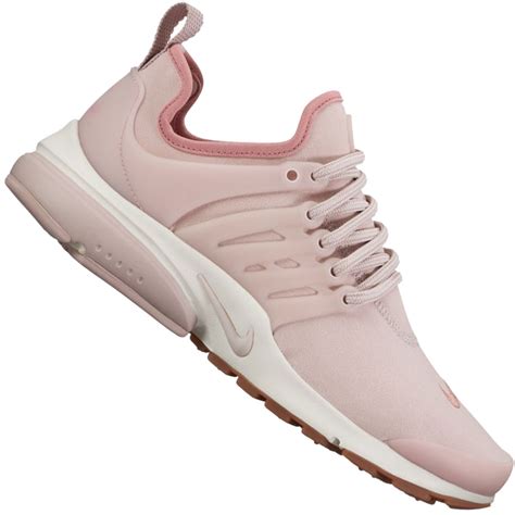 nike air presto damen dunkelrot|Damen Presto Nike Air Schuhe.